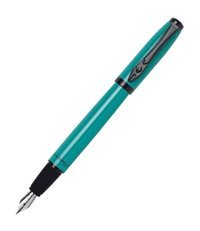 Platignum Studio Turquoise Dolma Kalem