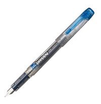 Platinum Preppy 0.5 Uç Mavi Ppq-200 Dolma Kalem
