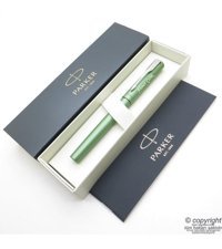 Parker Vector Yeşil Xl Dolma Kalem