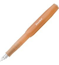 Kaweco Frosted Sport Şeftali Medium Dolma Kalem
