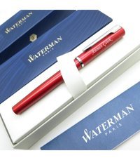 Waterman Allure Kırmızı Ct Dolma Kalem