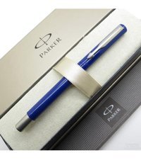 Parker Vector Mavi Kale Dolma Kalem