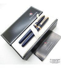 Sheaffer Prelude Kobalt Rose Gold Dolma Kalem