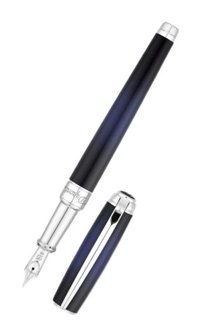 S.T. Dupont Ligne D Atelier 41010.5 Dolma Kalem
