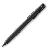 Lamy Studio Allblack 066Lx-M Dolma Kalem