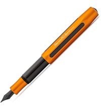 Kaweco 10001207 Ac Sport Turuncu Dolma Kalem