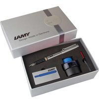 Lamy All-Star Seti Grafit 26Ds-M Dolma Kalem