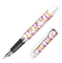 Sunline College Pembe Brush 1.4 mm 12544/3D Dolma Kalem