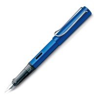 Lamy All-Star Lacivert M Uç Dolma Kalem
