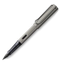 Lamy Lx Rutenyum B Uç Dolma Kalem