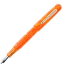 Zweck All American Serisi Sunburst Orange Omniflex Dolma Kalem