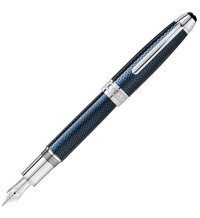 Montblanc Blue Hour Legrand 112888 Dolma Kalem