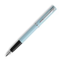 Noktakırtasiye Waterman Allure Pastel Mavi Ct F 210.5222 Dolma Kalem