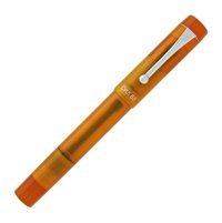 Opus 88 Demonstrator Orange Medium Uç l Dolma Kalem