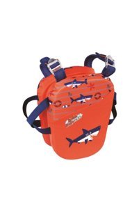 Bestway 32172 Şişme Çocuk Kırmızı Can Yeleği