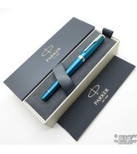 Parker Urban Turkuaz Yeşil Dolma Kalem