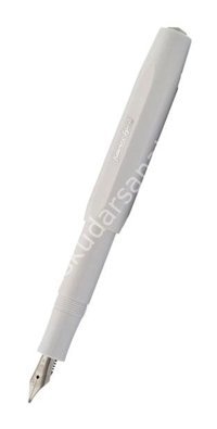 Kaweco Skyline Beyaz M Uç 935 Dolma Kalem