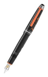 Montblanc X Naruto Meisterstück Legrand F 129310 Dolma Kalem