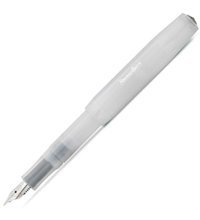 Kaweco Frosted Sport M Uç Beyaz Dolma Kalem