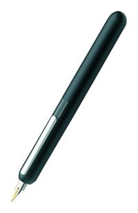 Lamy Dialog M Siyah Gövde 74S-M Dolma Kalem