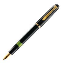 Pelikan Klasik Siyah M150 Dolma Kalem
