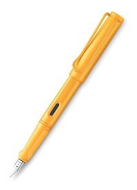 Lamy Safari 0.21 M Mango Dolma Kalem