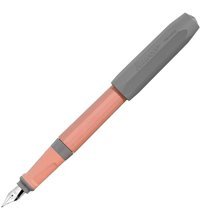 Kaweco Perkeo Somon/Bej F Uç 10001308 Dolma Kalem