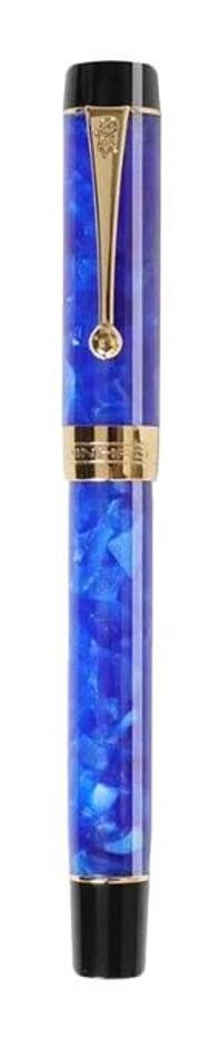 Suntek Elegant ridum 0.5mm Vidalı Tip Kapaklar Dolma Kalem