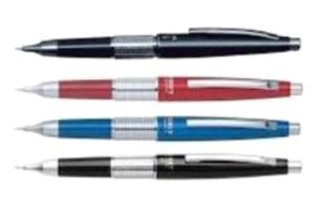 Pentel Versatil Kerry 0.5 mm Tipi Kapak Dolma Kalem