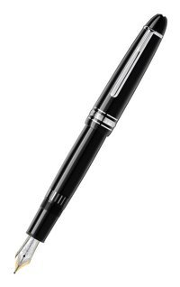 Montblanc Meisterstück Platinum Line Legrand 2851 Dolma Kalem