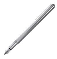 Kaweco Liliput Mat Krom Medium M Uç 10000152 Dolma Kalem