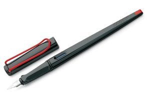 Lamy Joy Parlak Siyah 15 Dolma Kalem