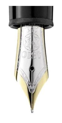 Montblanc Meisterstück Le Grand 13665 Dolma Kalem