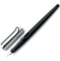 Lamy Joy Al Mat Siyah 1.5 Uç Dolma Kalem