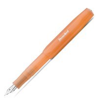Kaweco Frosted Sport Şeftali F Dolma Kalem