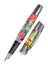 Sunline Campus Tropical Birds M 61284/3D Dolma Kalem