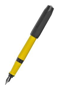 Kaweco Perkeo M Uç H.Sarı/Syh 10001313 Dolma Kalem