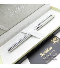 Scrikss 722W Krom Dolma Kalem