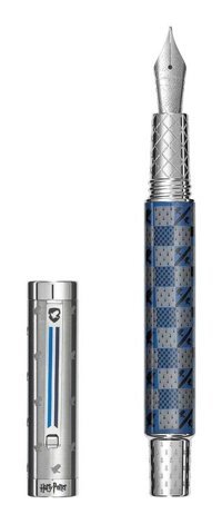 Montegrappa Harry Potter: House Colours Ravenclaw Dolma Kalem