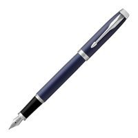 Parker Ct Koyu Mavi 1931654 Dolma Kalem