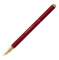 Sanatcreative Kaweco Collection Special Red F 1000.2319 Dolma Kalem