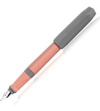 Antkitapkırtasiye Kaweco Perkeo M Uç Somon/Bej 10001309 Dolma Kalem