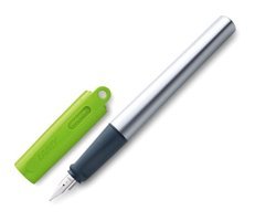 Lamy Nexx 86-M Yeşil Dolma Kalem