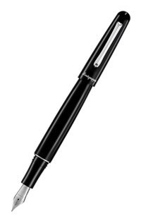 Montegrappa Elmo 01 seor-Ac Dolma Kalem