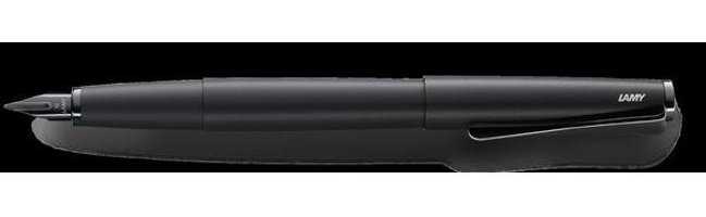 Lamy Studıo Lx f Uc Siyah Dolma Kalem