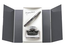 Pelikan M20.5 Moonstone Seti M Uç 816946 Dolma Kalem