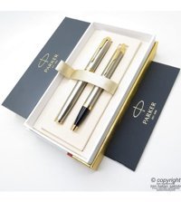 Parker Brus Metal Dolma Kalem