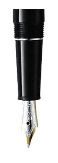 Montblanc Meisterstück 145 Classic 106527 Dolma Kalem