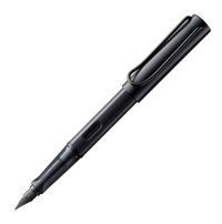 Lamy All-Star Mat Siyah M Uç Dolma Kalem