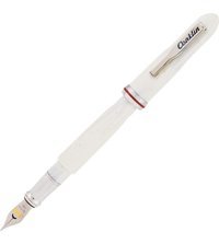 Zweck Empire Stardust White S Dolma Kalem